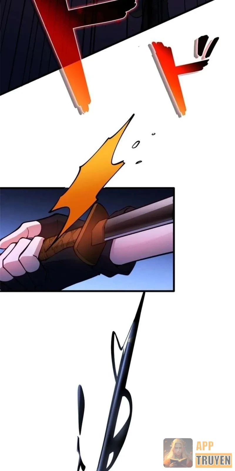 Ranker SSS Được Chọn Chapter 35 - 21