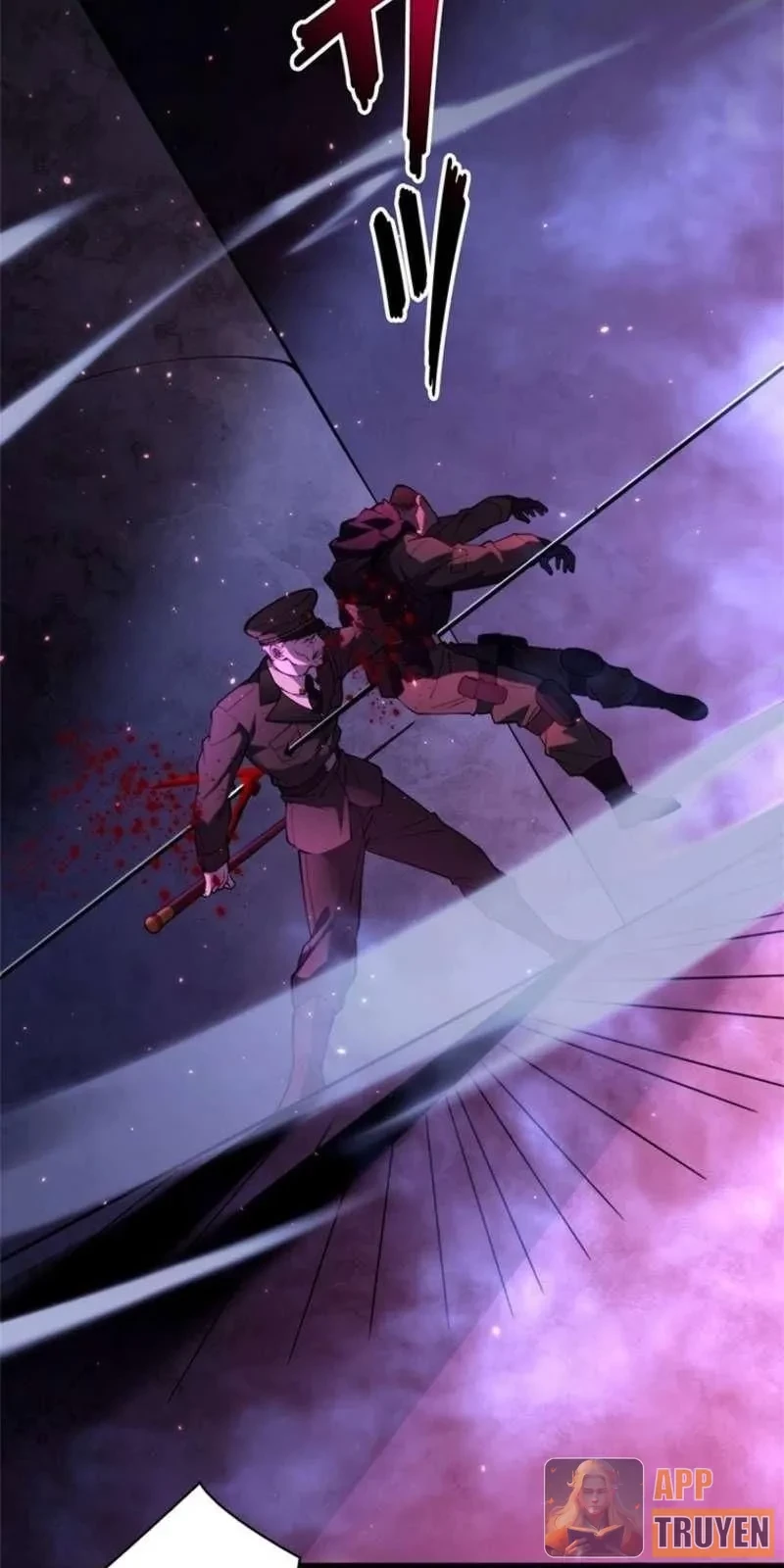 Ranker SSS Được Chọn Chapter 35 - 26