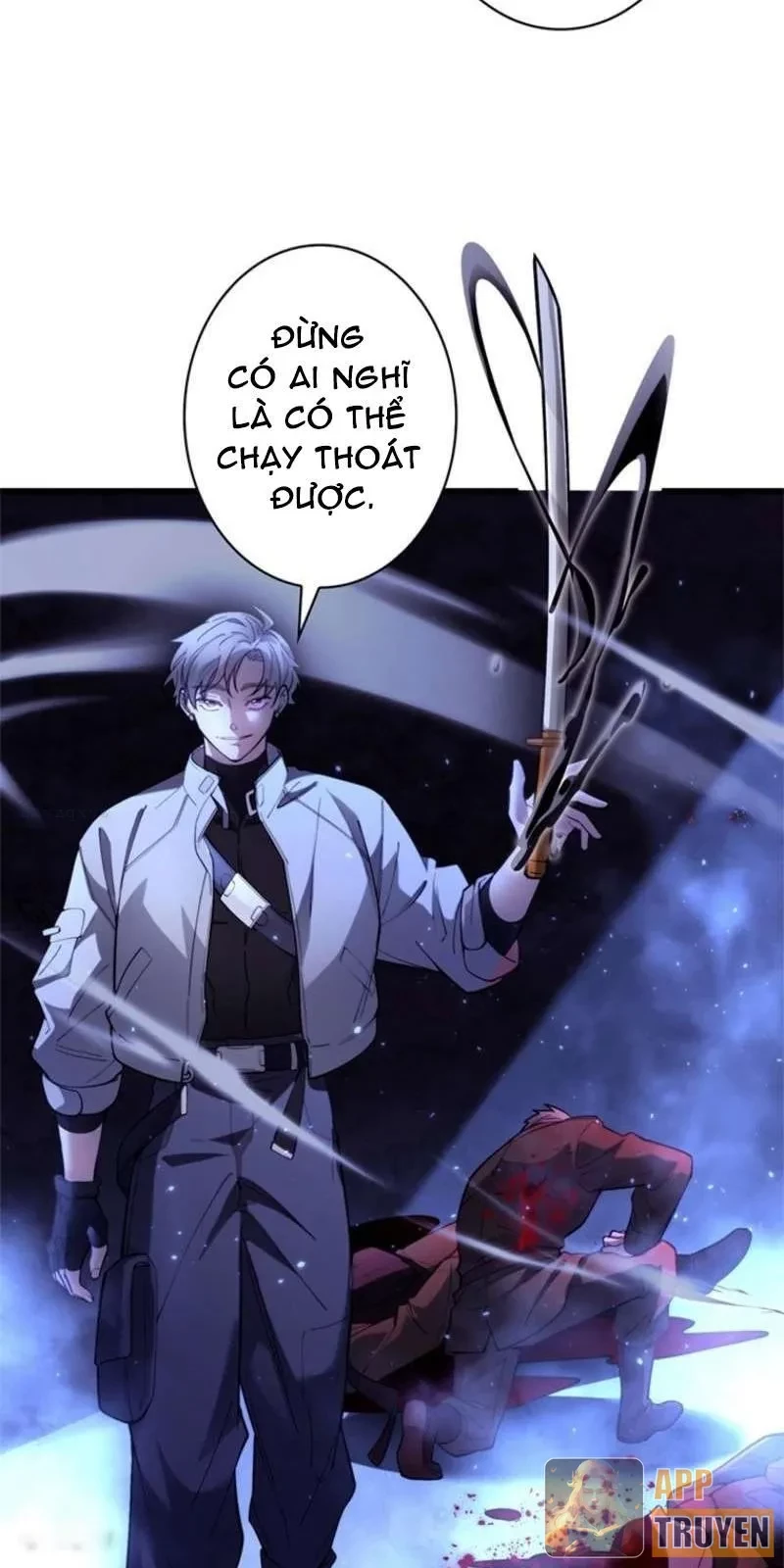 Ranker SSS Được Chọn Chapter 35 - 29