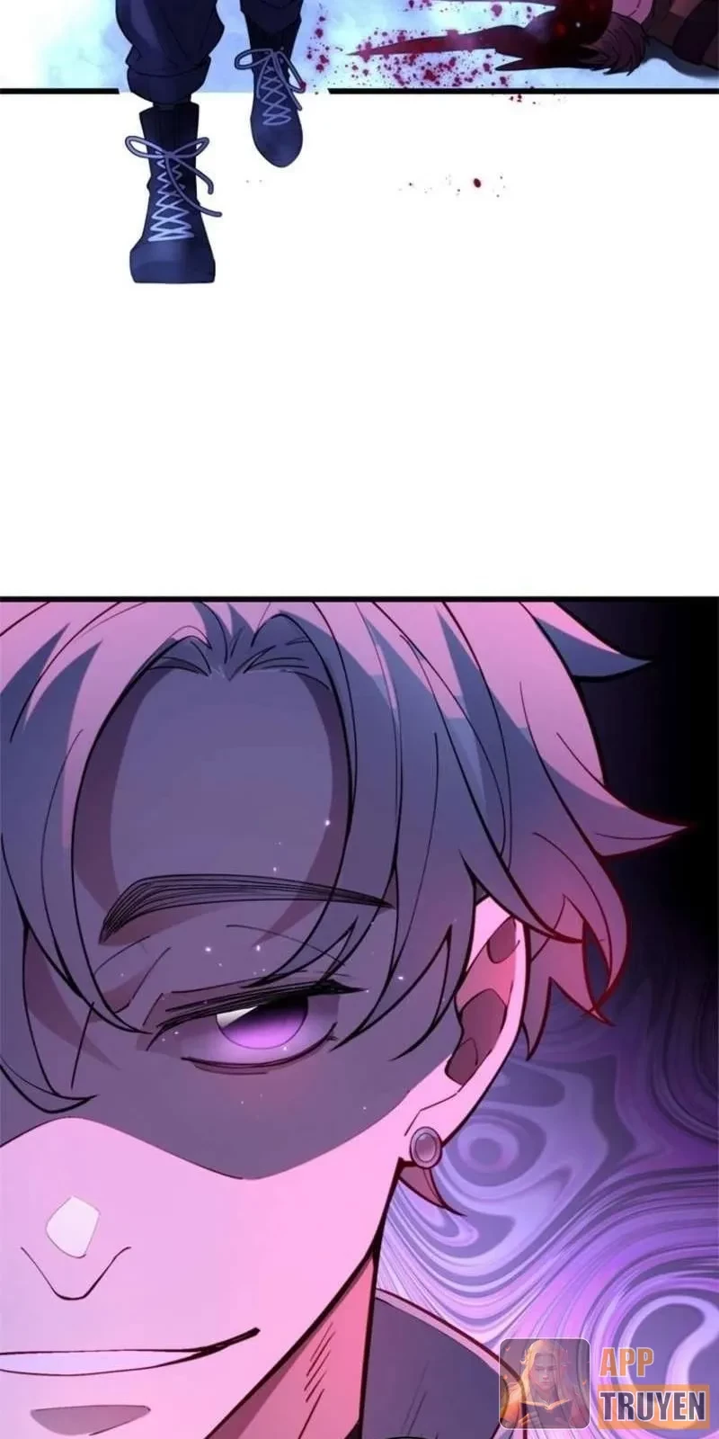 Ranker SSS Được Chọn Chapter 35 - 30