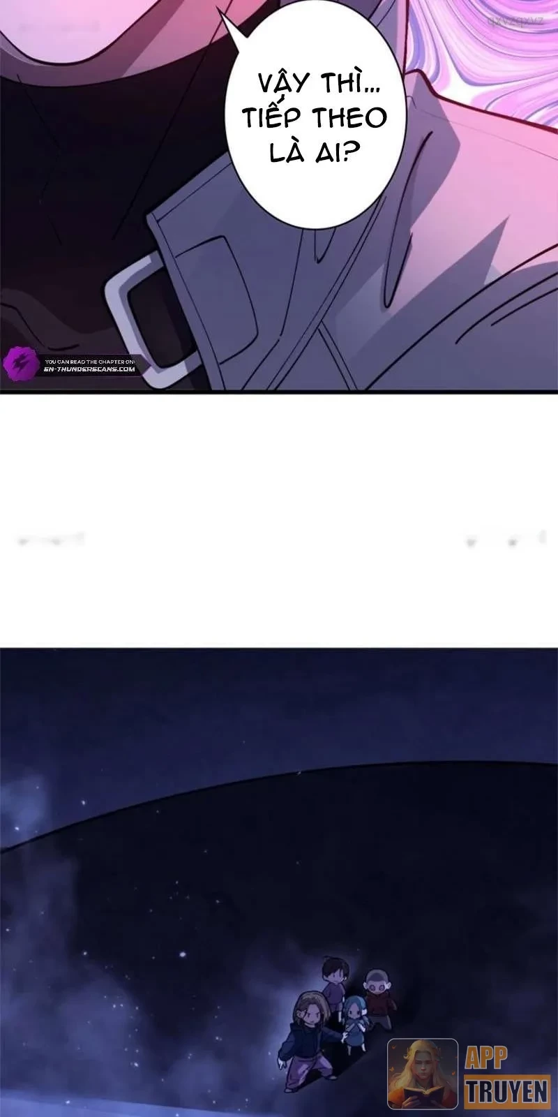 Ranker SSS Được Chọn Chapter 35 - 31