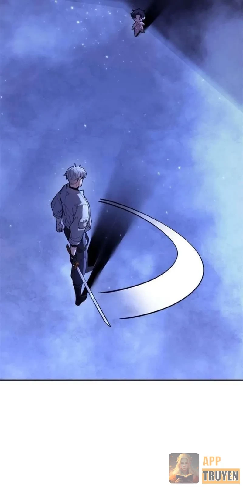 Ranker SSS Được Chọn Chapter 35 - 32