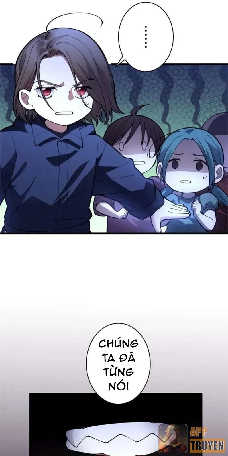 Ranker SSS Được Chọn Chapter 35 - 33