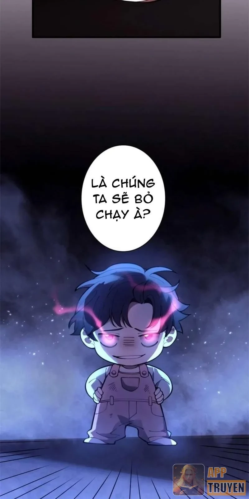 Ranker SSS Được Chọn Chapter 35 - 34