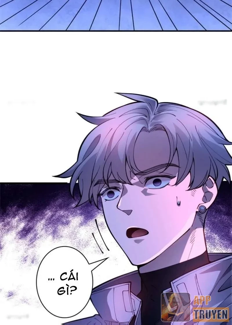 Ranker SSS Được Chọn Chapter 35 - 35