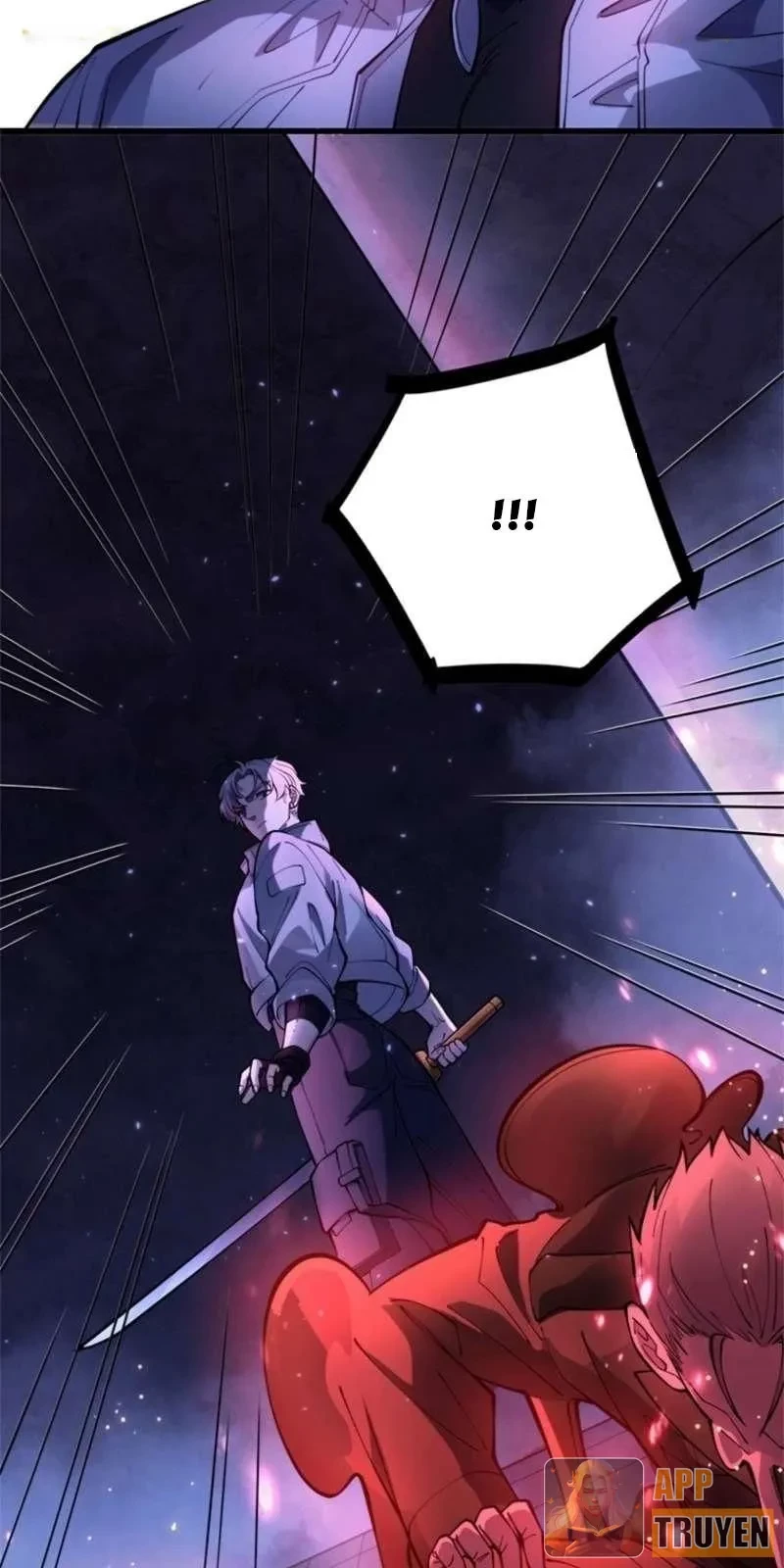 Ranker SSS Được Chọn Chapter 35 - 36