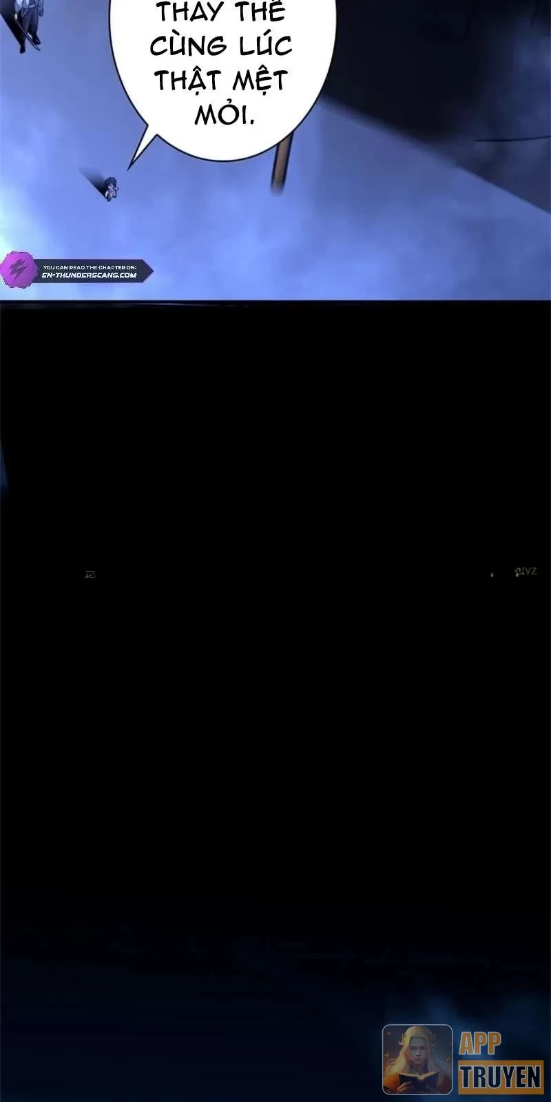 Ranker SSS Được Chọn Chapter 35 - 40