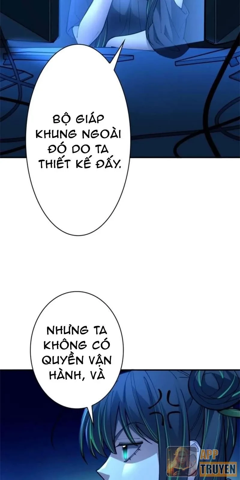 Ranker SSS Được Chọn Chapter 35 - 42