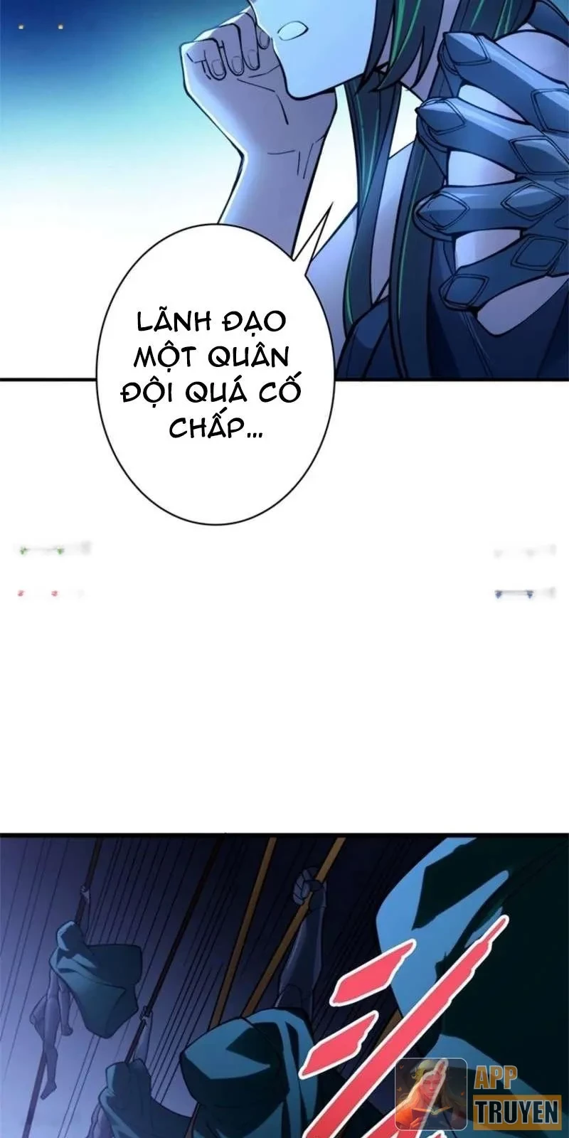 Ranker SSS Được Chọn Chapter 35 - 43