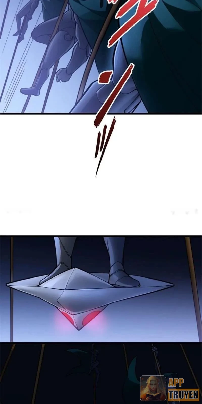 Ranker SSS Được Chọn Chapter 35 - 44