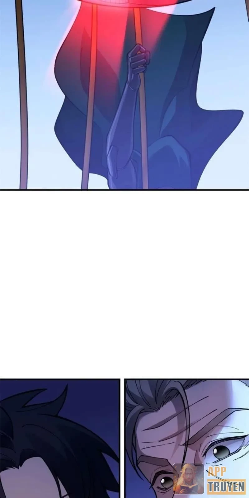 Ranker SSS Được Chọn Chapter 35 - 46