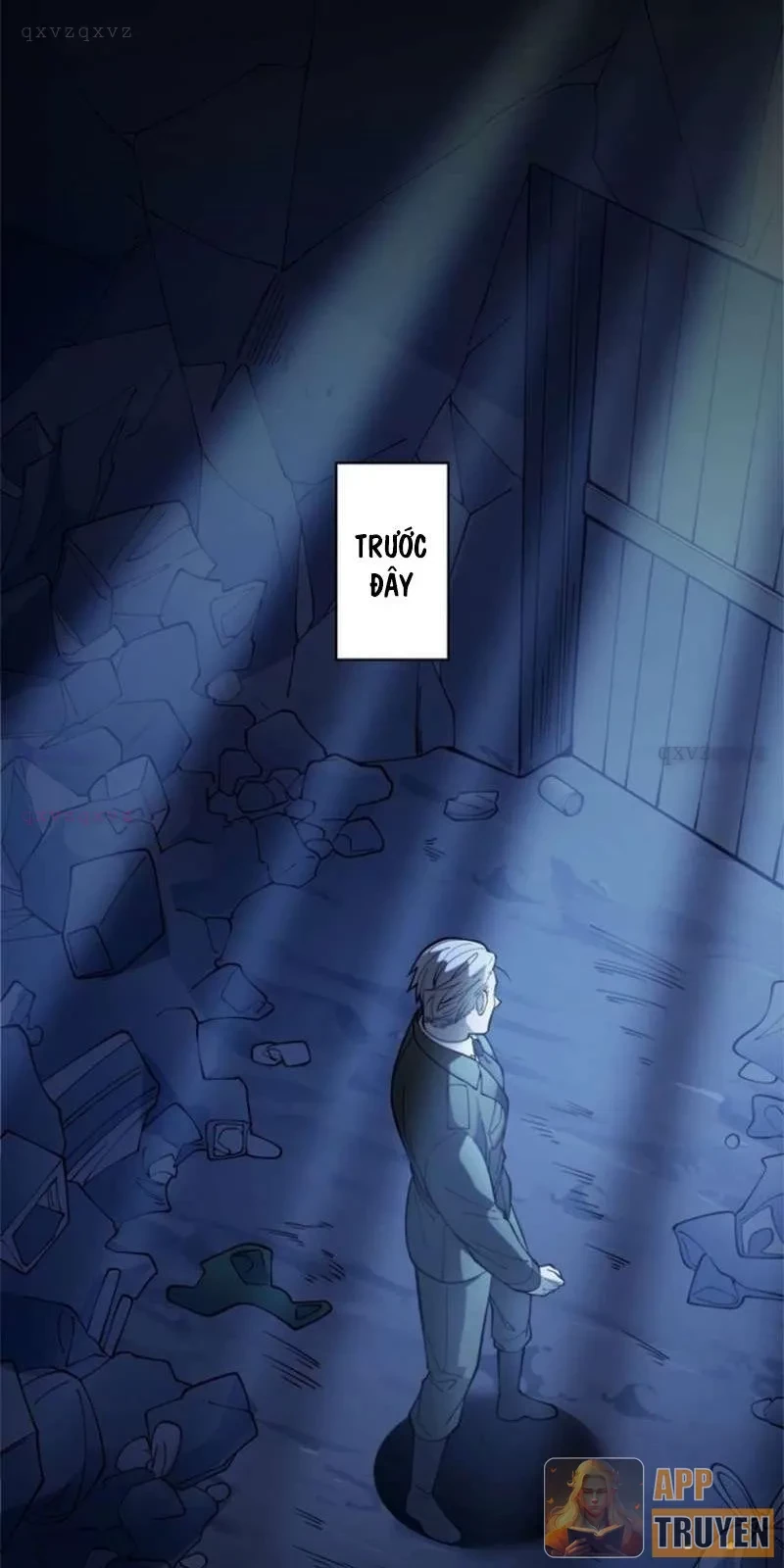 Ranker SSS Được Chọn Chapter 35 - 48