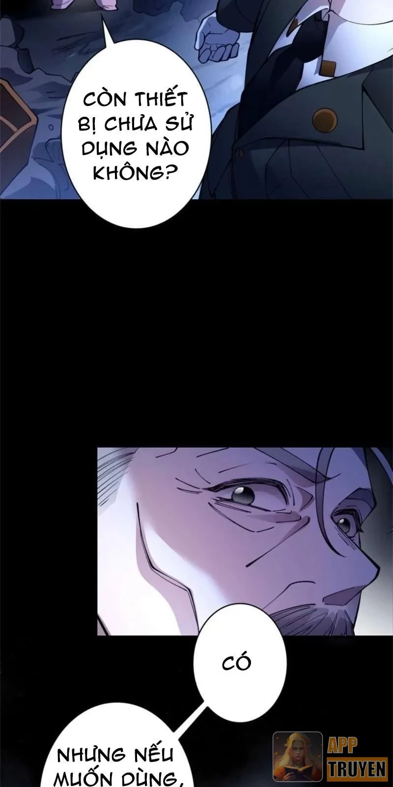 Ranker SSS Được Chọn Chapter 35 - 50