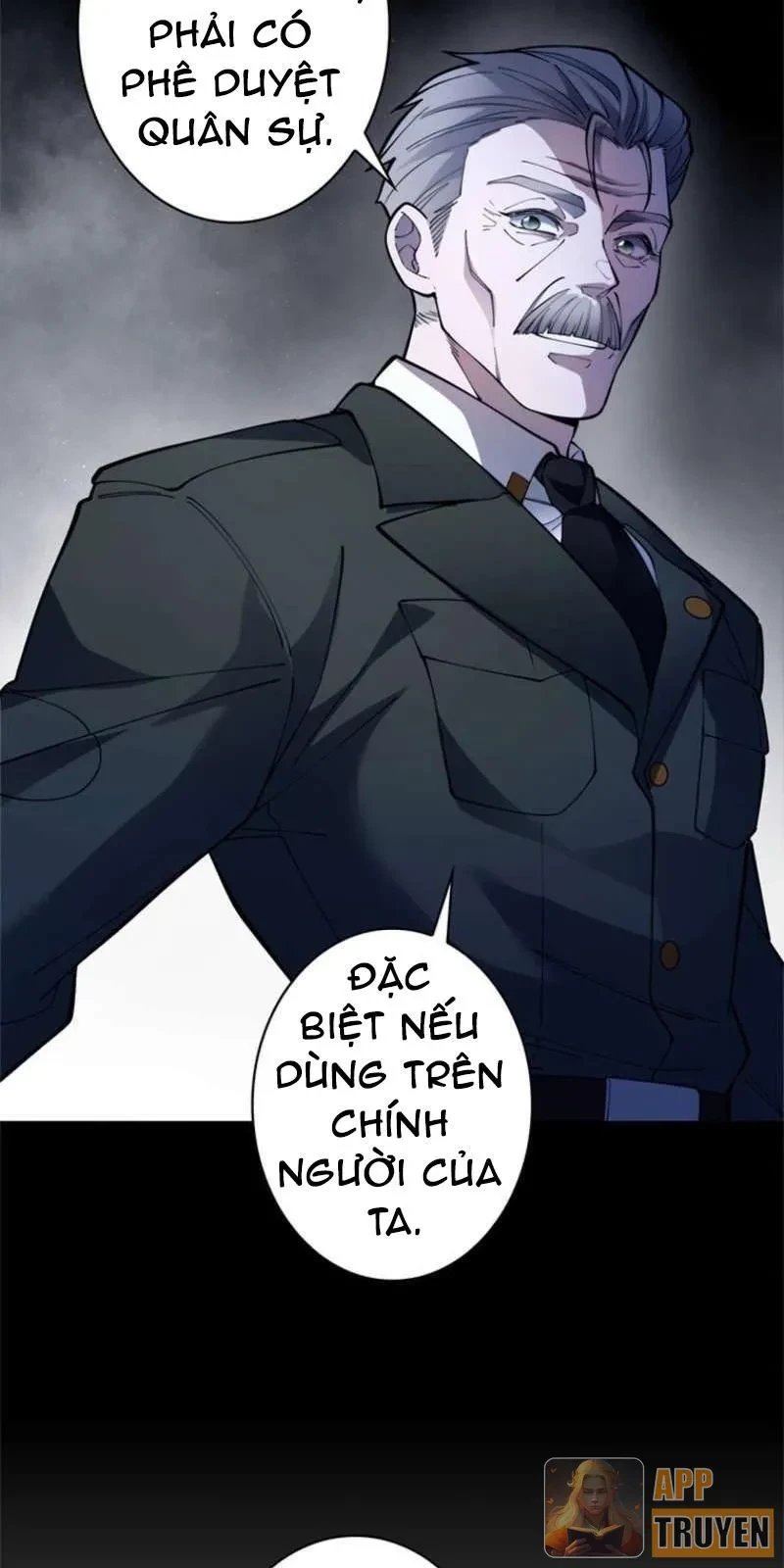 Ranker SSS Được Chọn Chapter 35 - 51
