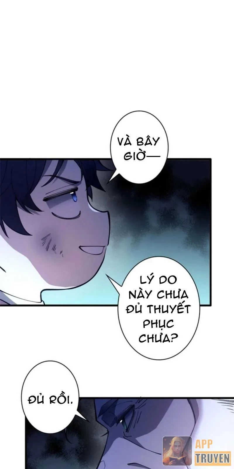 Ranker SSS Được Chọn Chapter 35 - 53