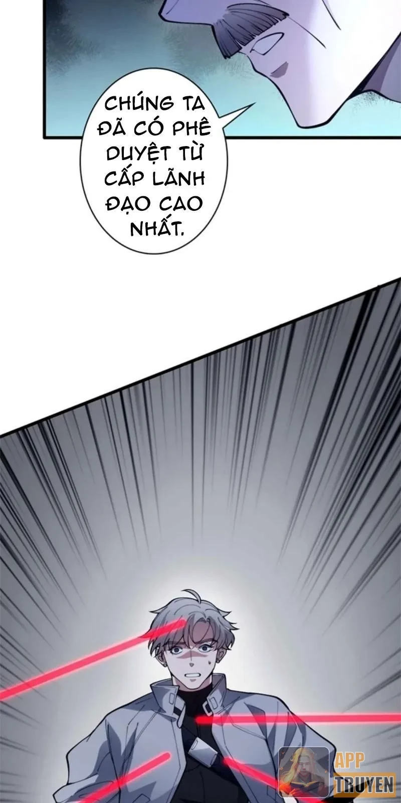 Ranker SSS Được Chọn Chapter 35 - 54