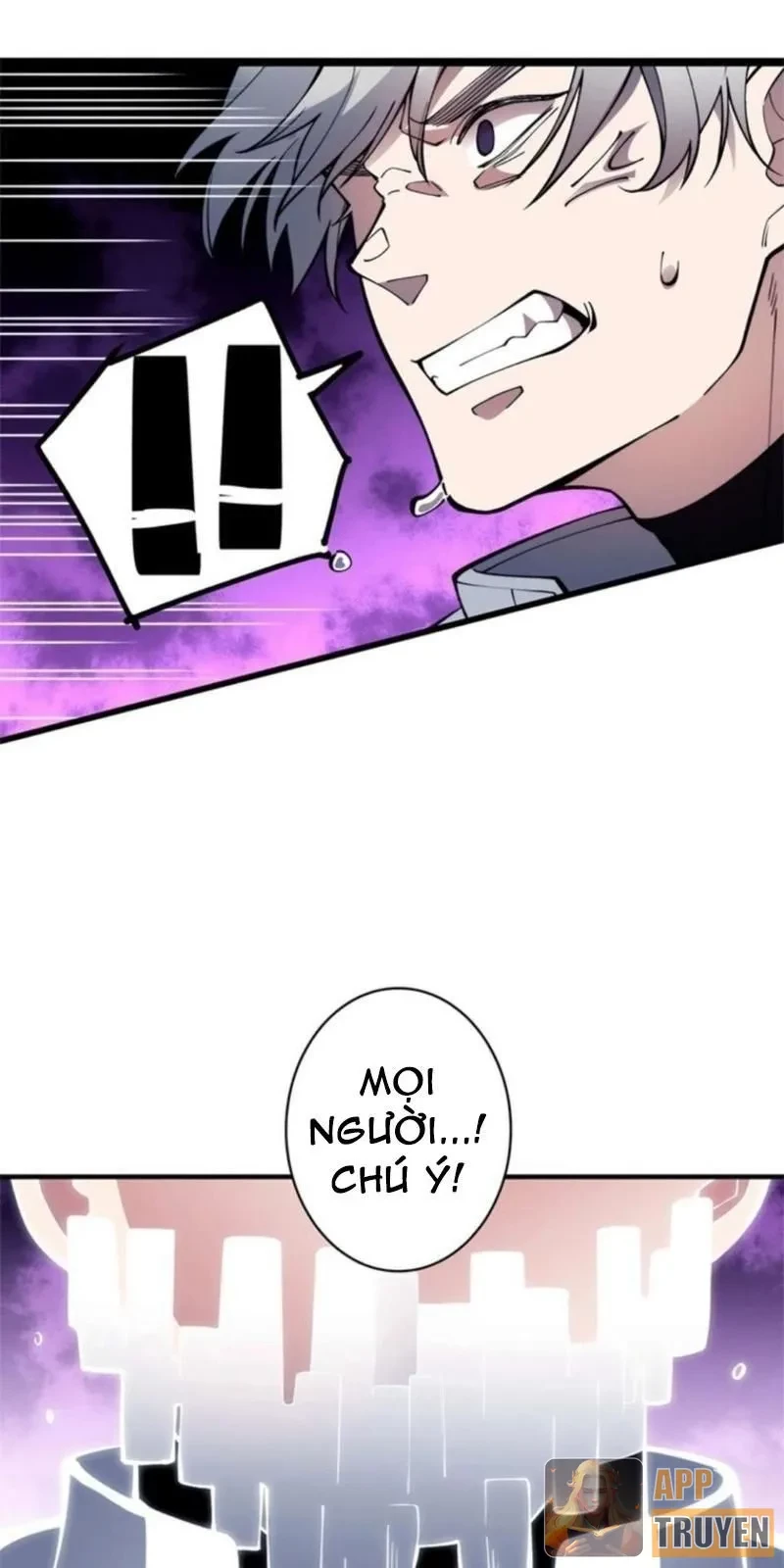 Ranker SSS Được Chọn Chapter 35 - 56