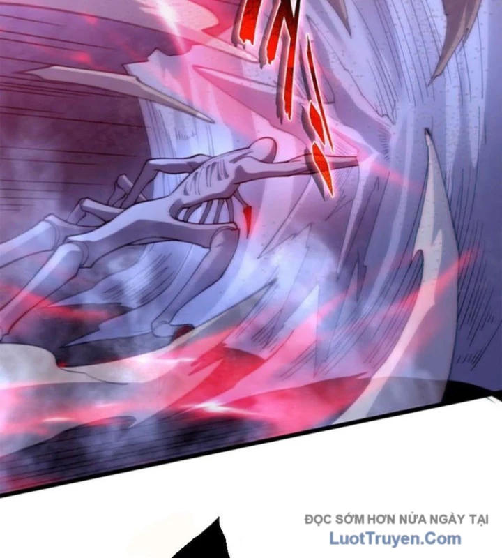 Ranker SSS Được Chọn Chapter 37 - 3