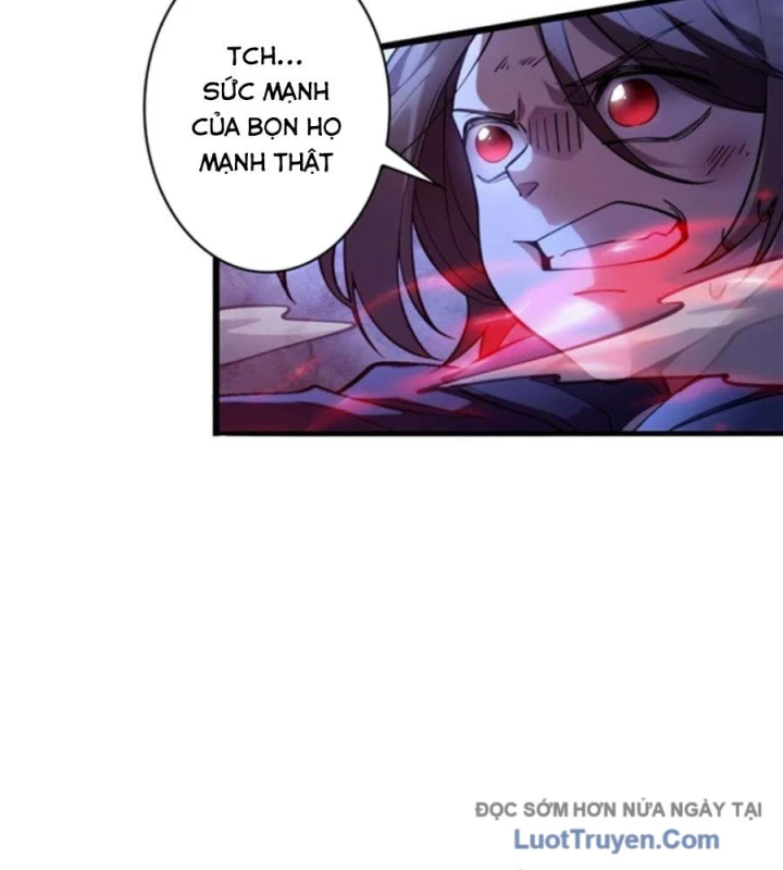 Ranker SSS Được Chọn Chapter 37 - 7