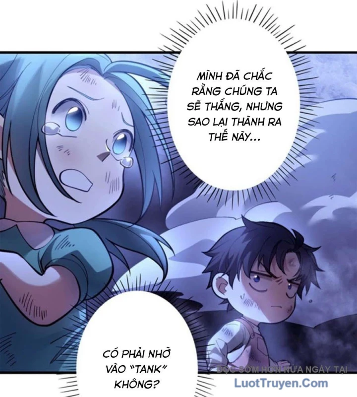 Ranker SSS Được Chọn Chapter 37 - 8