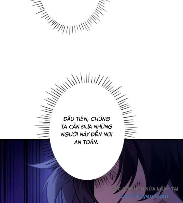 Ranker SSS Được Chọn Chapter 37 - 9