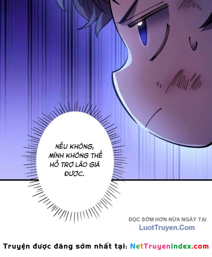 Ranker SSS Được Chọn Chapter 37 - 10