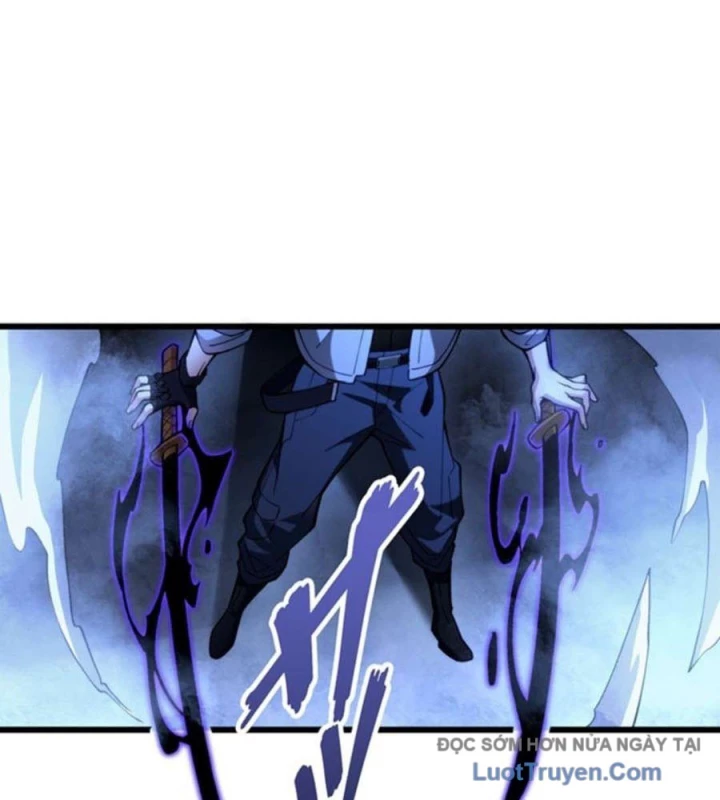 Ranker SSS Được Chọn Chapter 37 - 11