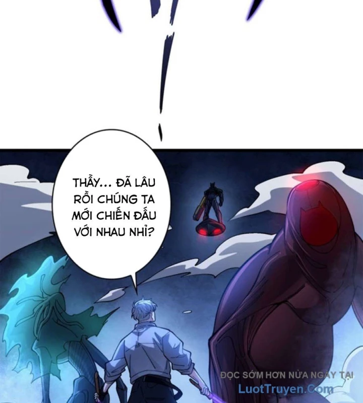 Ranker SSS Được Chọn Chapter 37 - 12