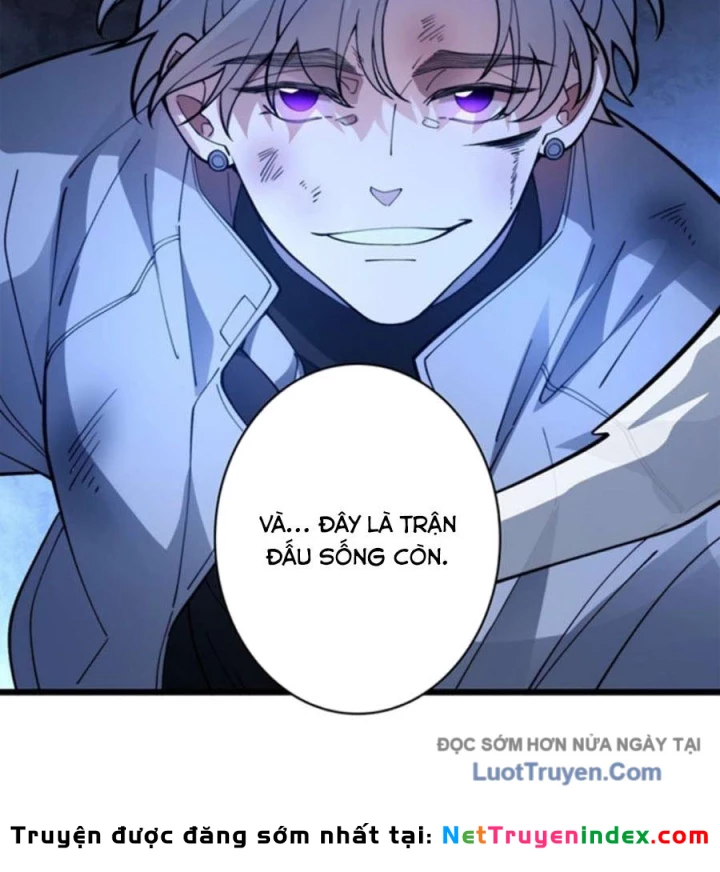 Ranker SSS Được Chọn Chapter 37 - 14