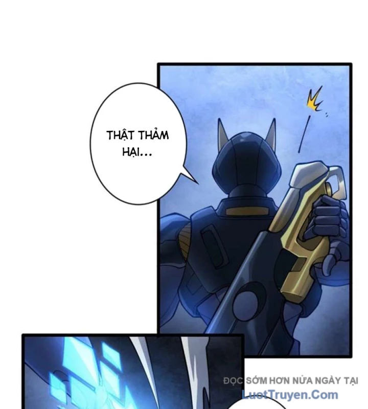 Ranker SSS Được Chọn Chapter 37 - 16