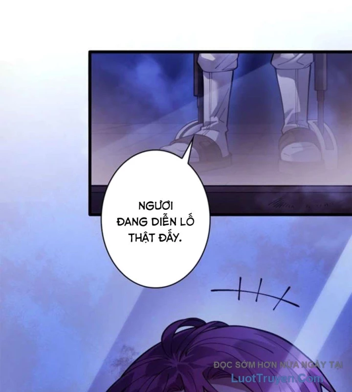 Ranker SSS Được Chọn Chapter 37 - 23