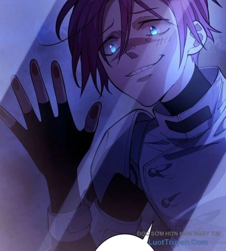 Ranker SSS Được Chọn Chapter 37 - 24