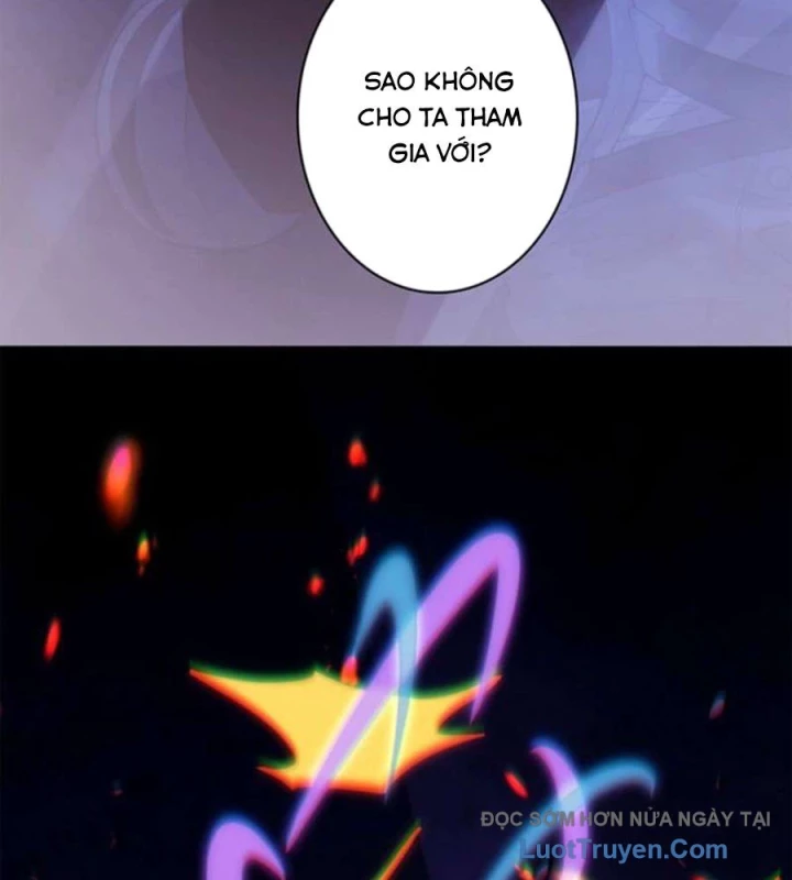 Ranker SSS Được Chọn Chapter 37 - 25