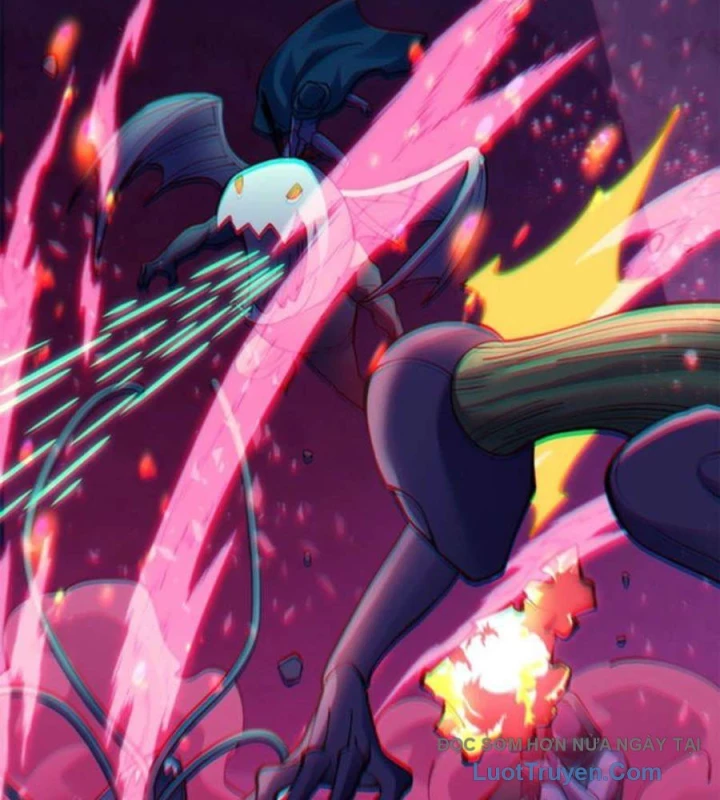 Ranker SSS Được Chọn Chapter 37 - 27