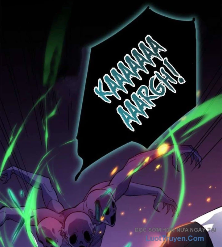 Ranker SSS Được Chọn Chapter 37 - 30