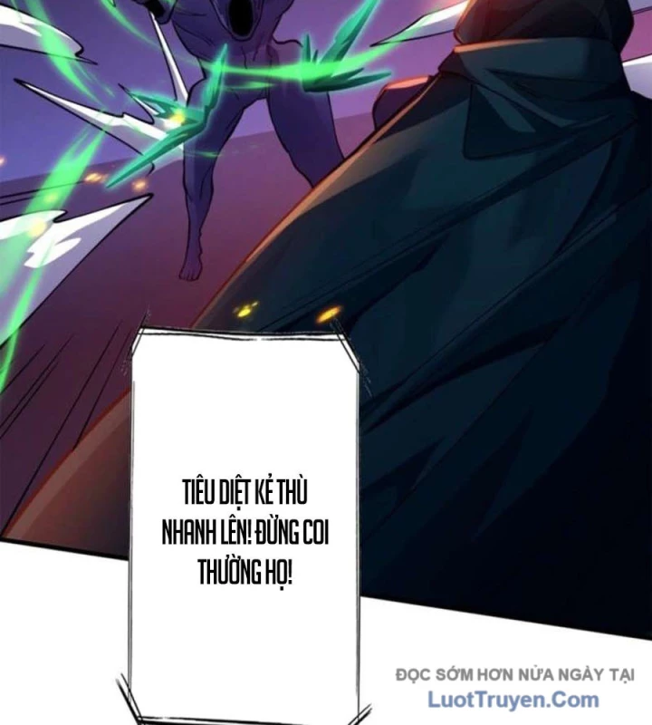 Ranker SSS Được Chọn Chapter 37 - 31