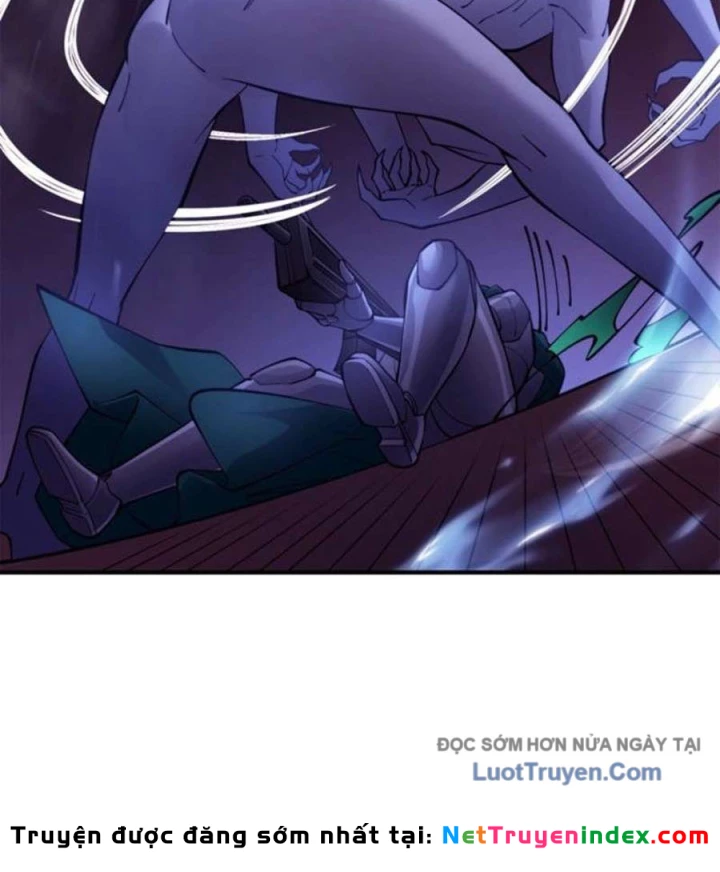 Ranker SSS Được Chọn Chapter 37 - 34