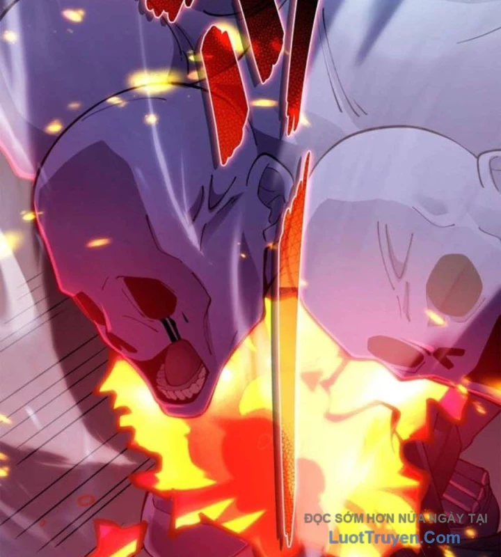 Ranker SSS Được Chọn Chapter 37 - 37