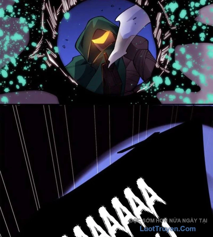 Ranker SSS Được Chọn Chapter 37 - 40