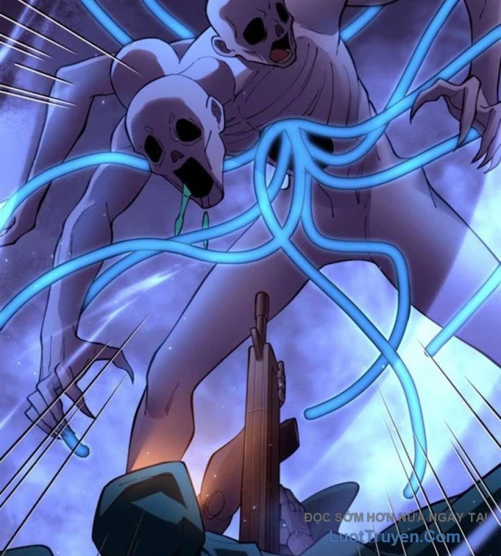 Ranker SSS Được Chọn Chapter 37 - 42