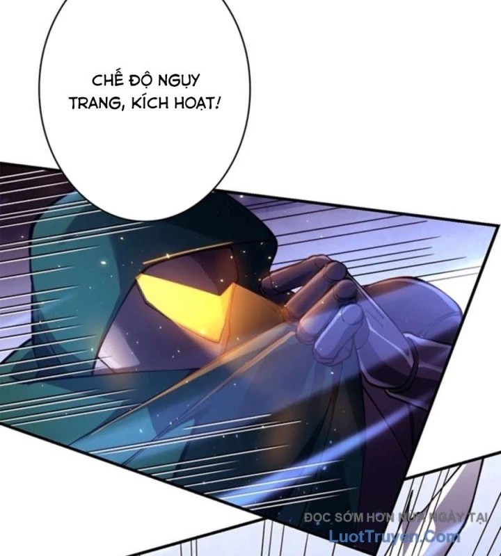 Ranker SSS Được Chọn Chapter 37 - 45