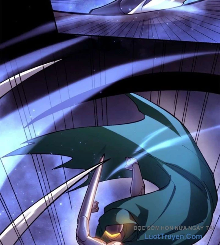 Ranker SSS Được Chọn Chapter 37 - 48