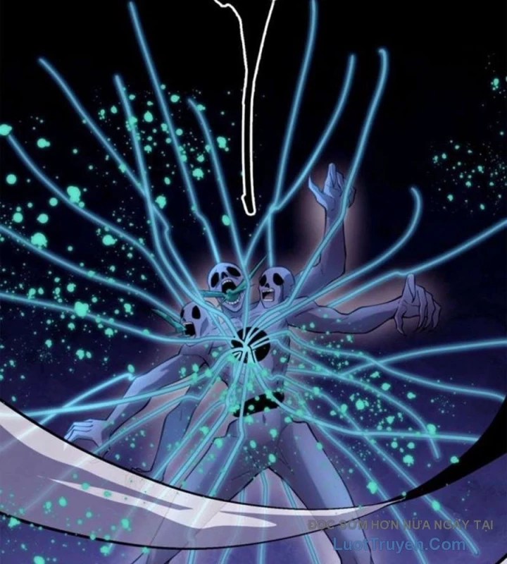 Ranker SSS Được Chọn Chapter 37 - 52