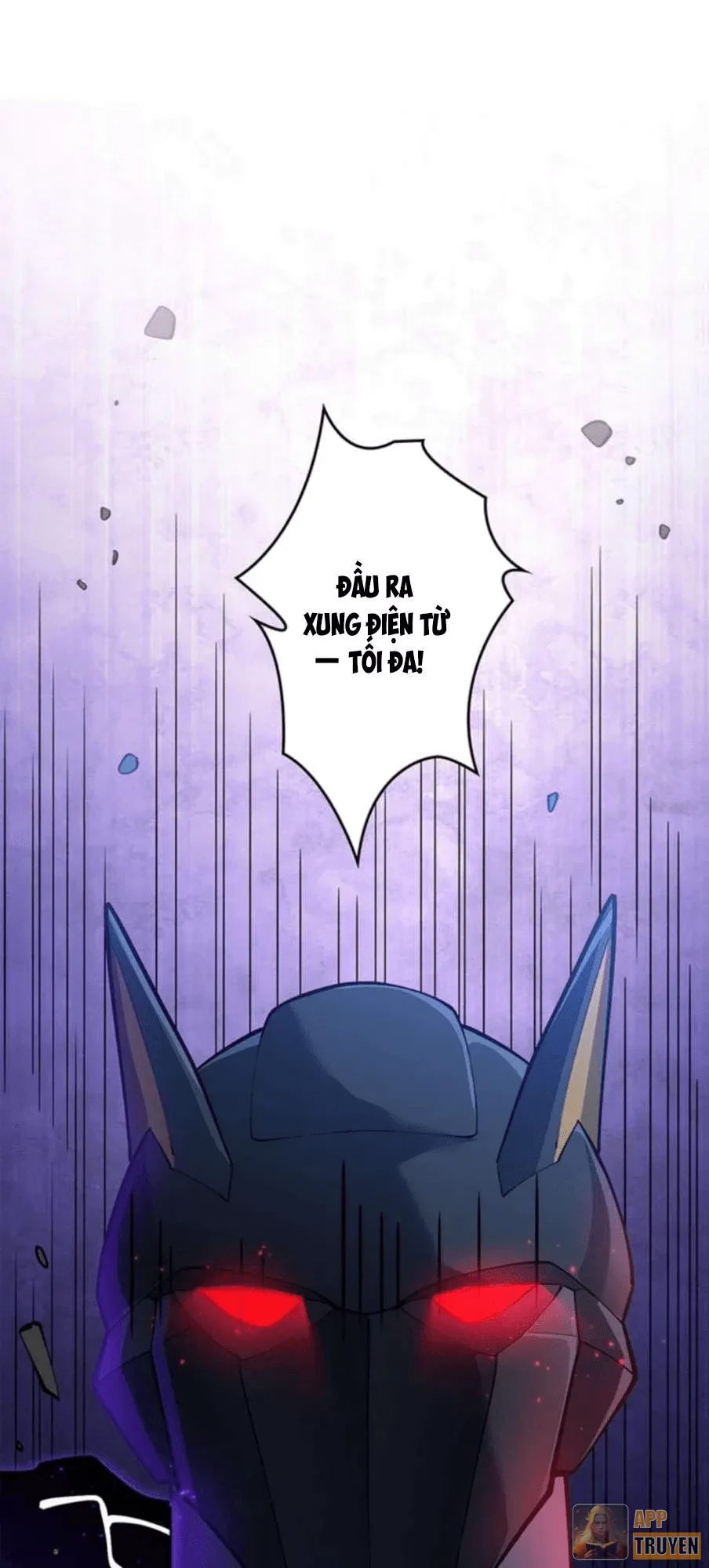 Ranker SSS Được Chọn Chapter 38 - 4