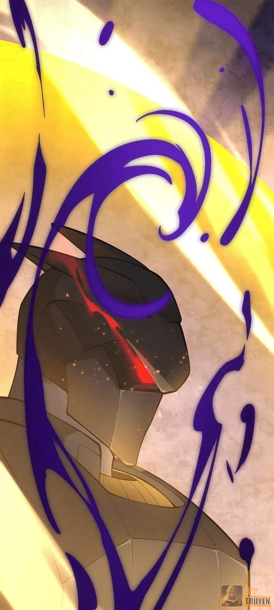 Ranker SSS Được Chọn Chapter 38 - 7