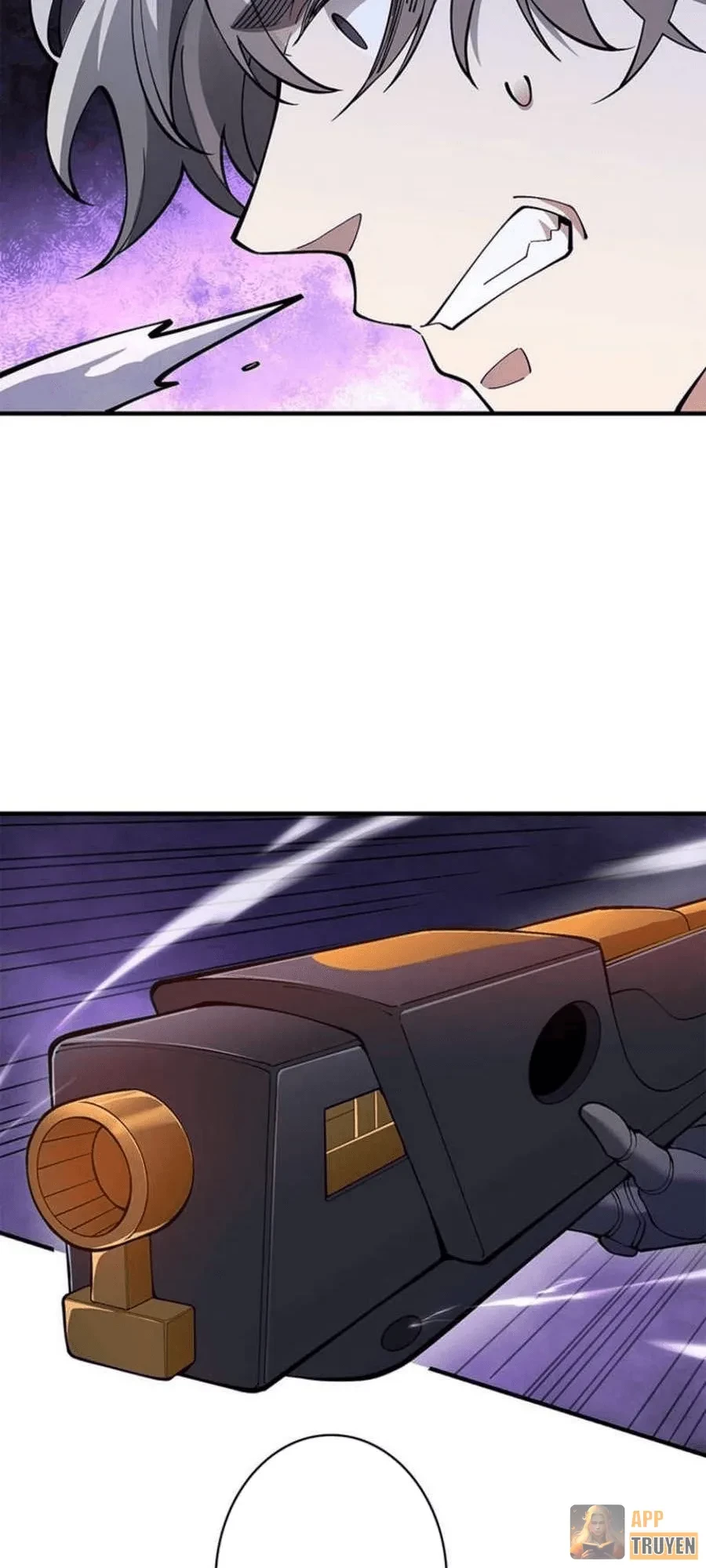 Ranker SSS Được Chọn Chapter 38 - 9