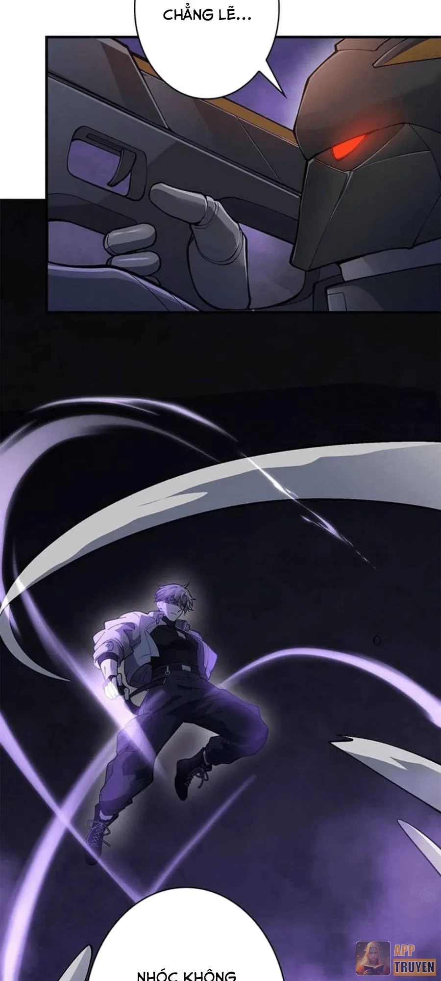 Ranker SSS Được Chọn Chapter 38 - 10