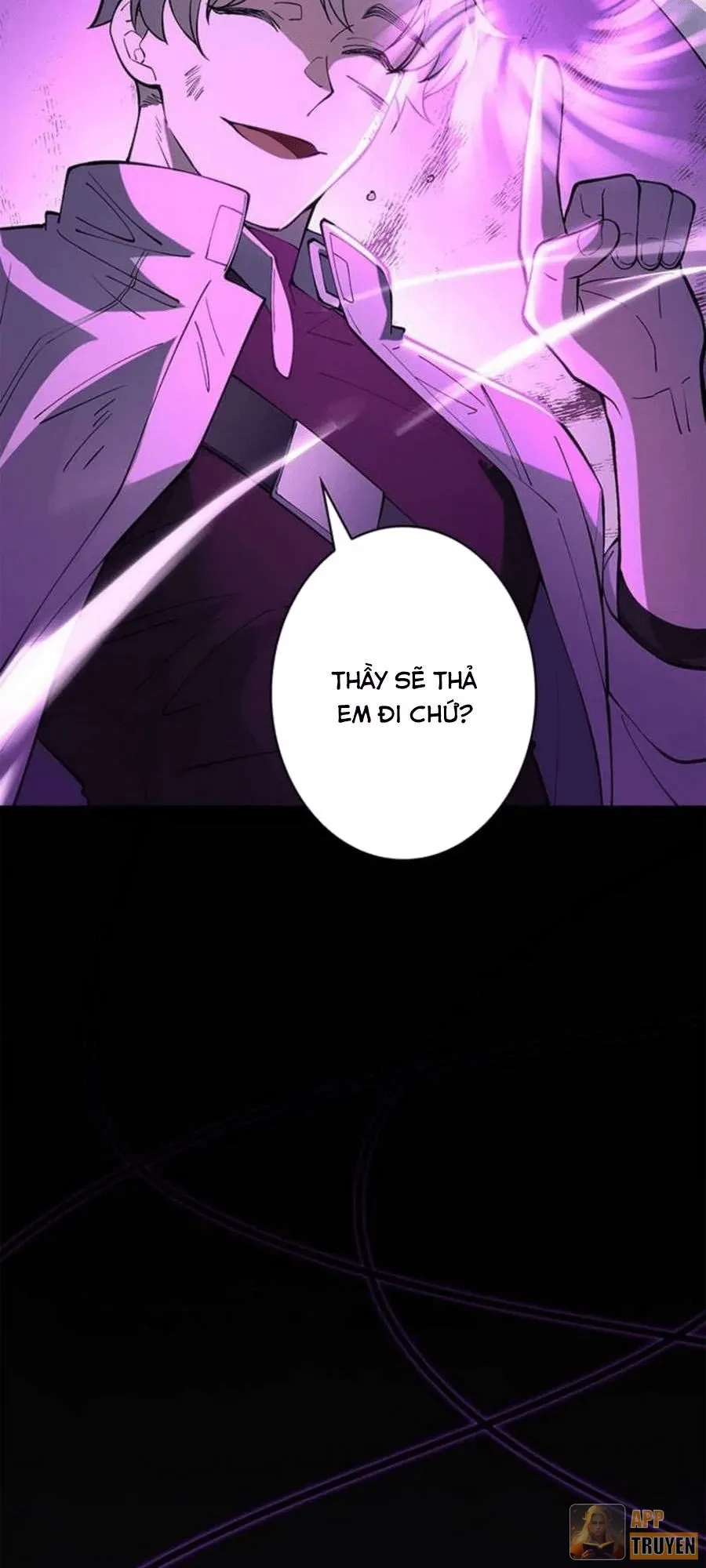 Ranker SSS Được Chọn Chapter 38 - 12