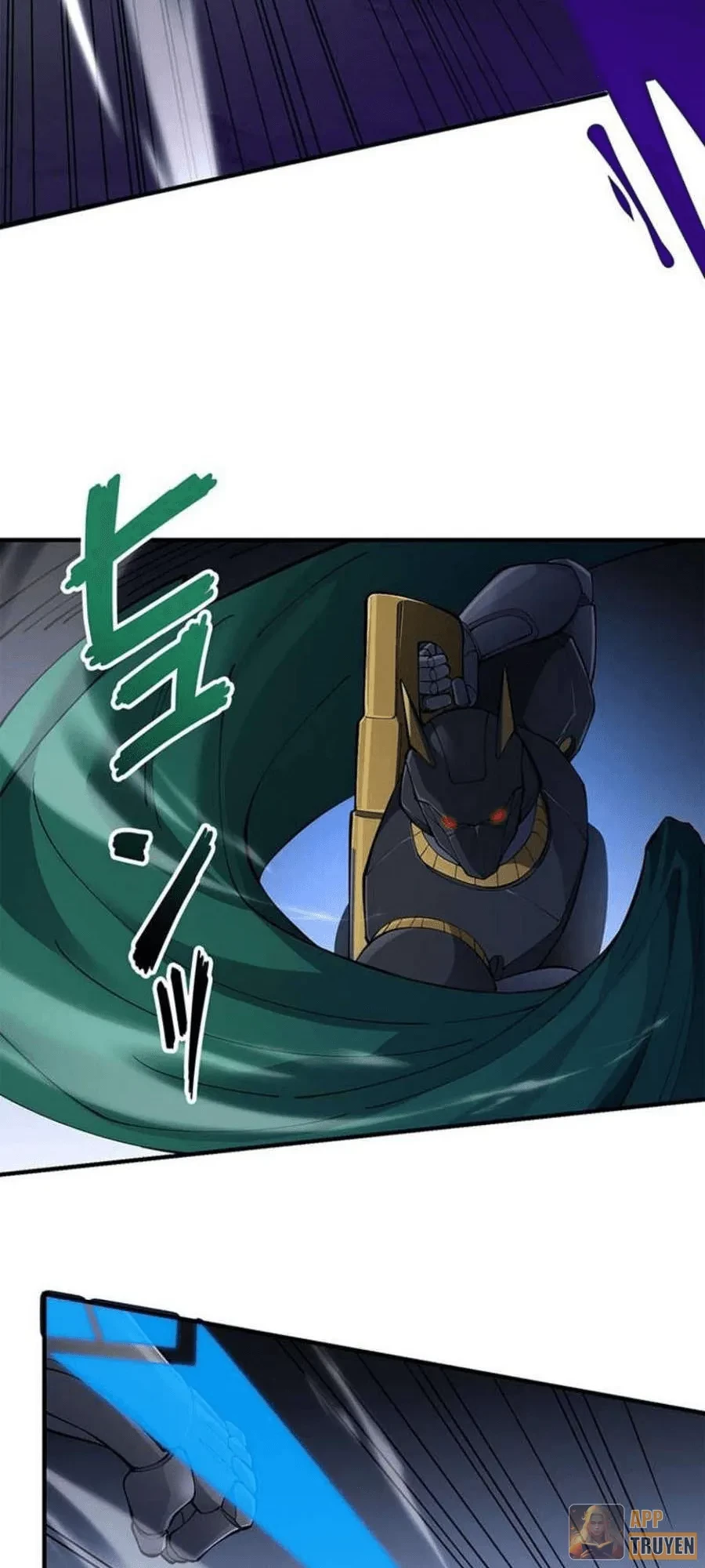 Ranker SSS Được Chọn Chapter 38 - 20