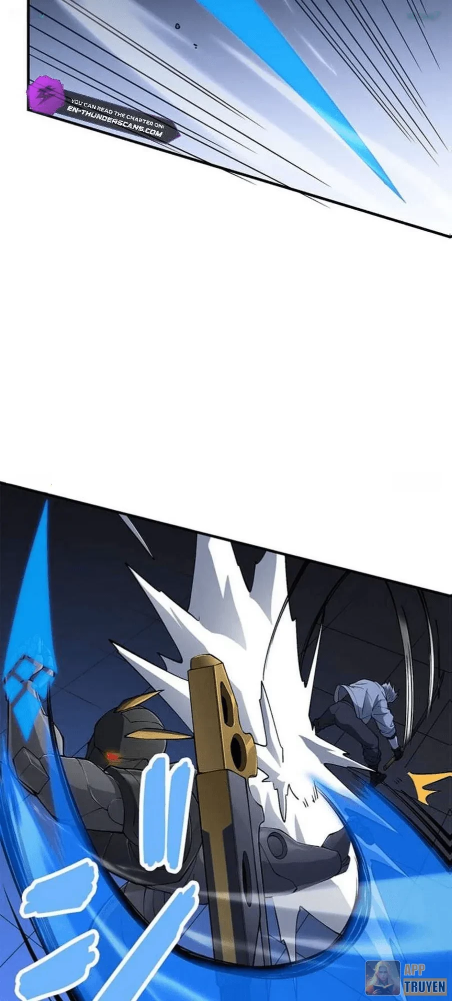 Ranker SSS Được Chọn Chapter 38 - 21